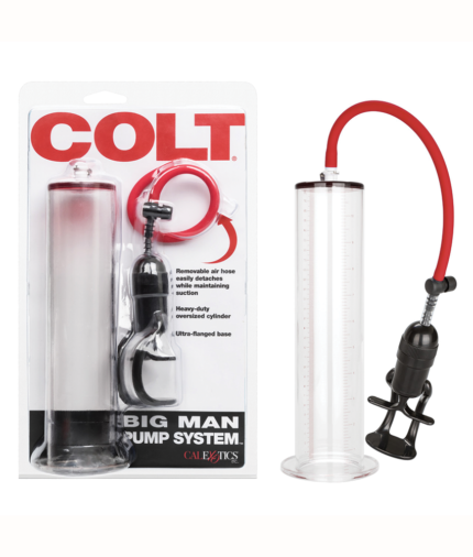 COLT® Big Man Pump System™