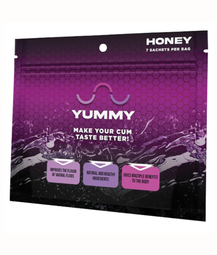 Yummy Honey For Women