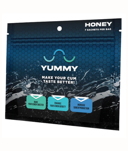 Yummy Honey Blue For Men