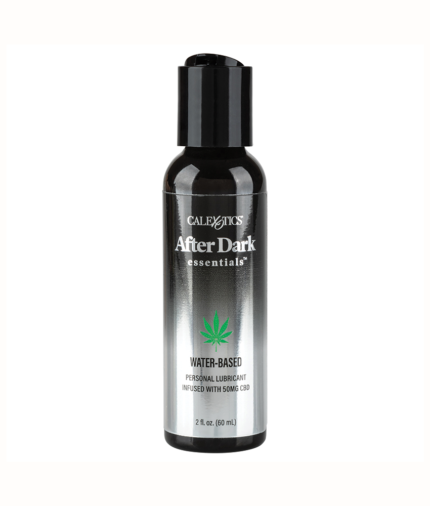 After Dark Essentials Lubricant 4oz