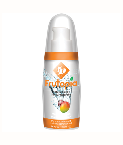 ID Frutopia-Mango Passion 3.4oz