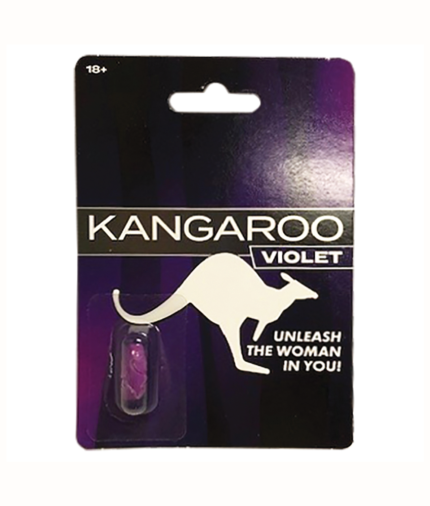 Kangaroo Ultra 3000 For Her (30 Single Pack)