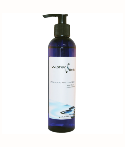 Water Slide Lubricant 8oz