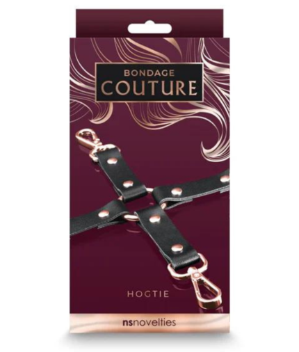 Bondage Couture Hog Tie