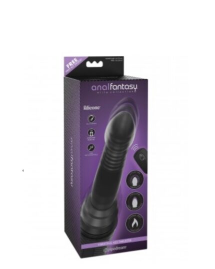 Anal Fantasy Elite Vibrating Ass Thruster